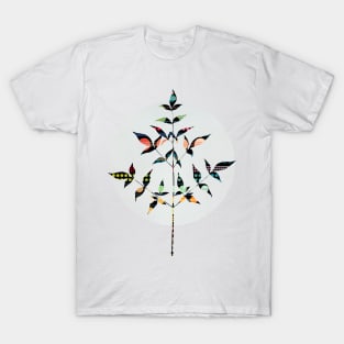 Flutter T-Shirt